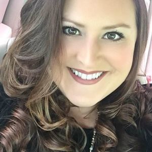 Meet your Posher, Angie